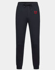 UofU Peak Black Joggers