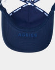 USU Fade Hat Navy Uniform Hat
