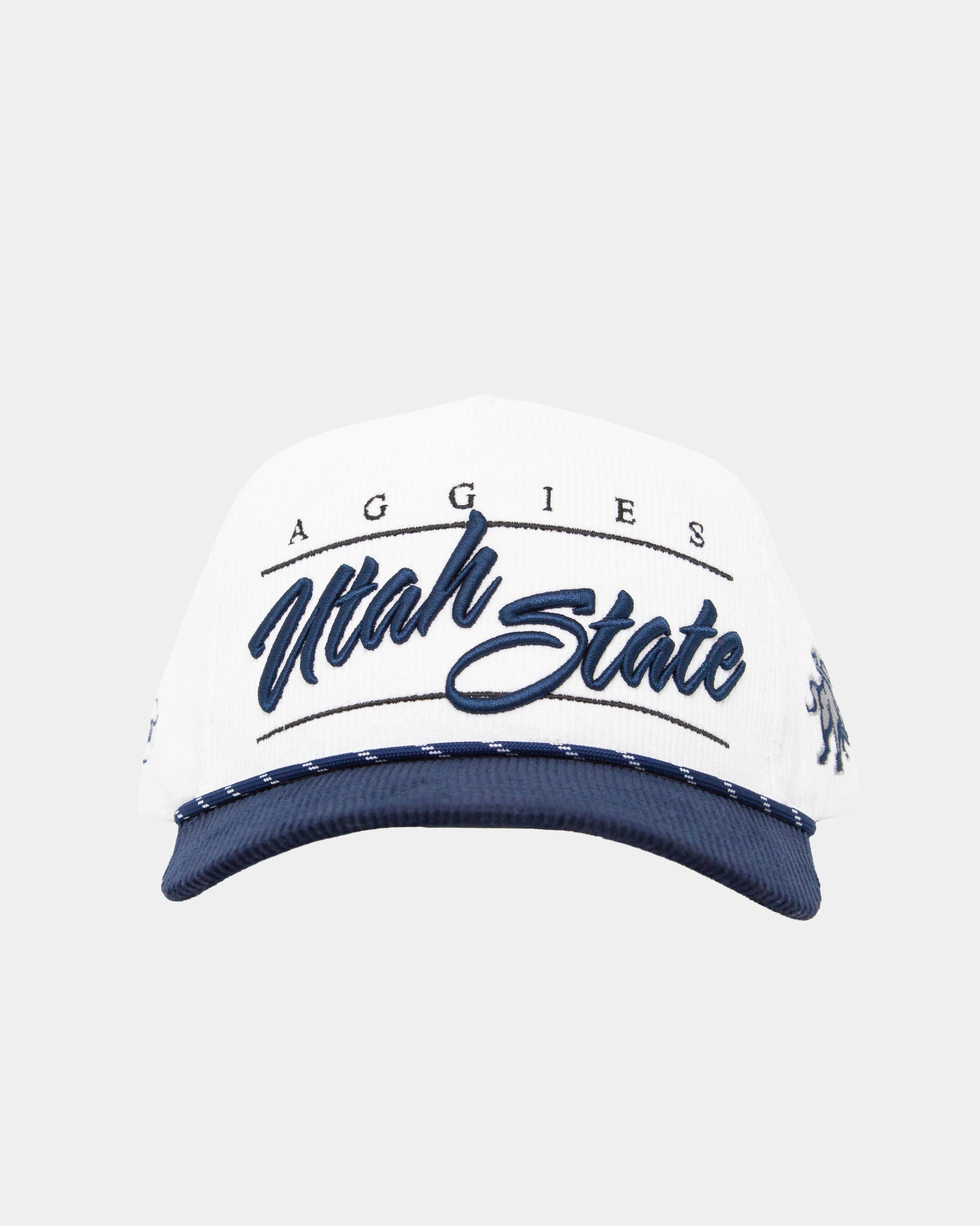 Fade Rope Hat Utah State