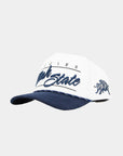 Fade Rope Hat Utah State