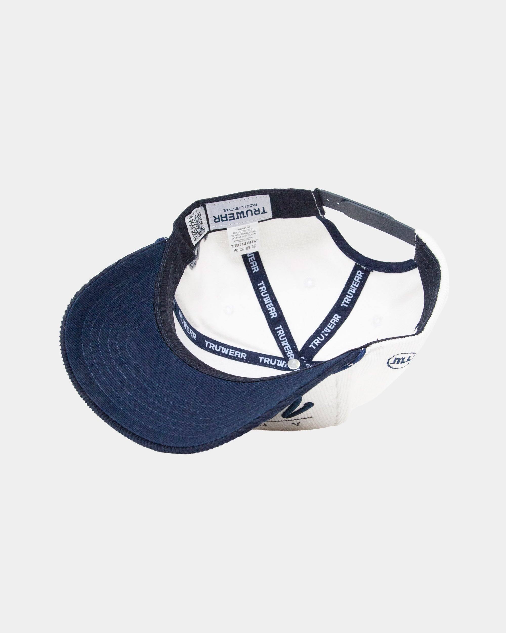 Fade Rope Hat Utah State