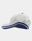 USU Racing Stripe Hat