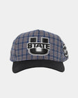 USU Unstructured Flannel Hat