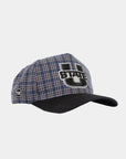 USU Unstructured Flannel Hat