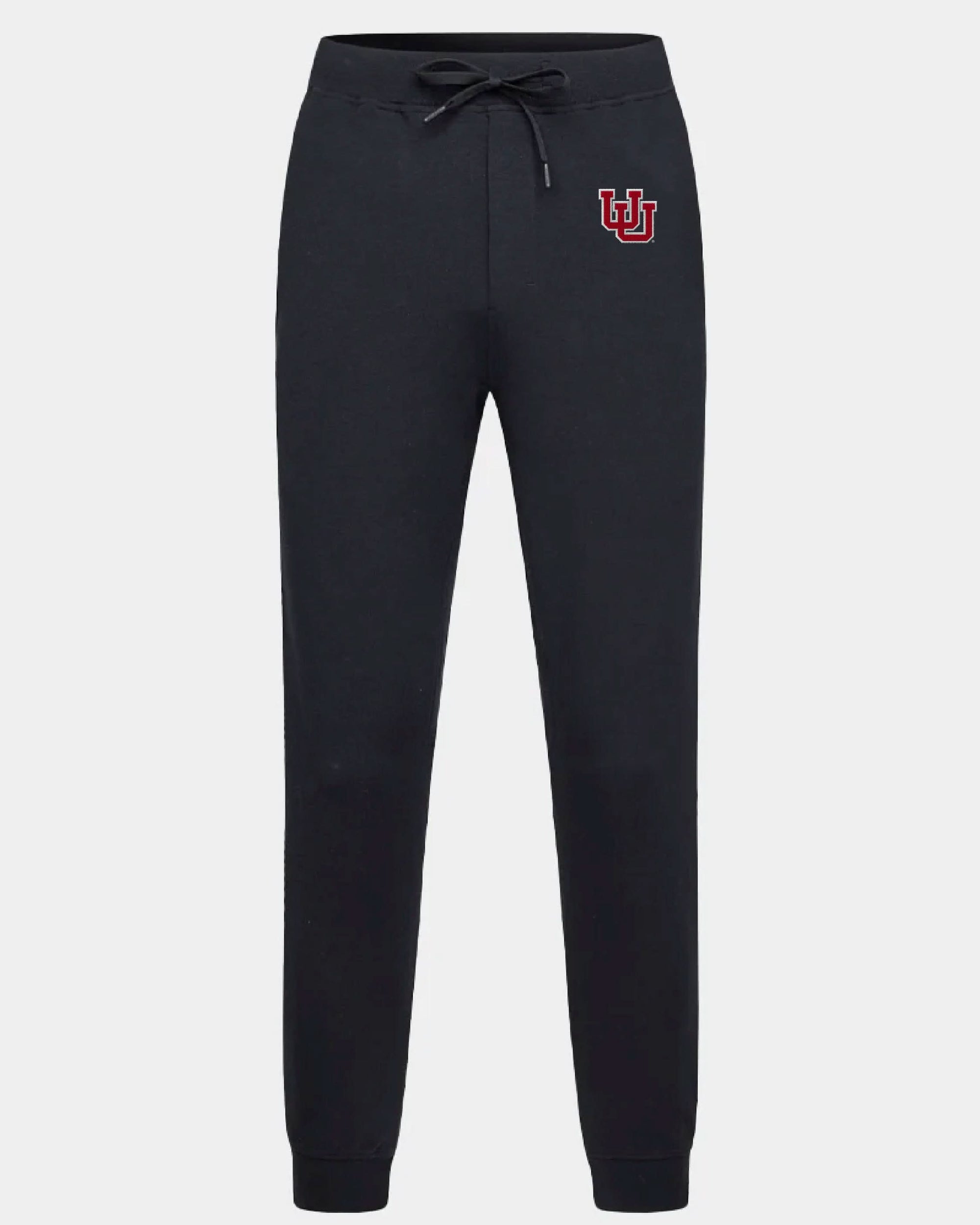 UofU Peak Black Joggers