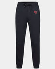 UofU Peak Black Joggers