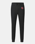 UofU Peak Black Joggers