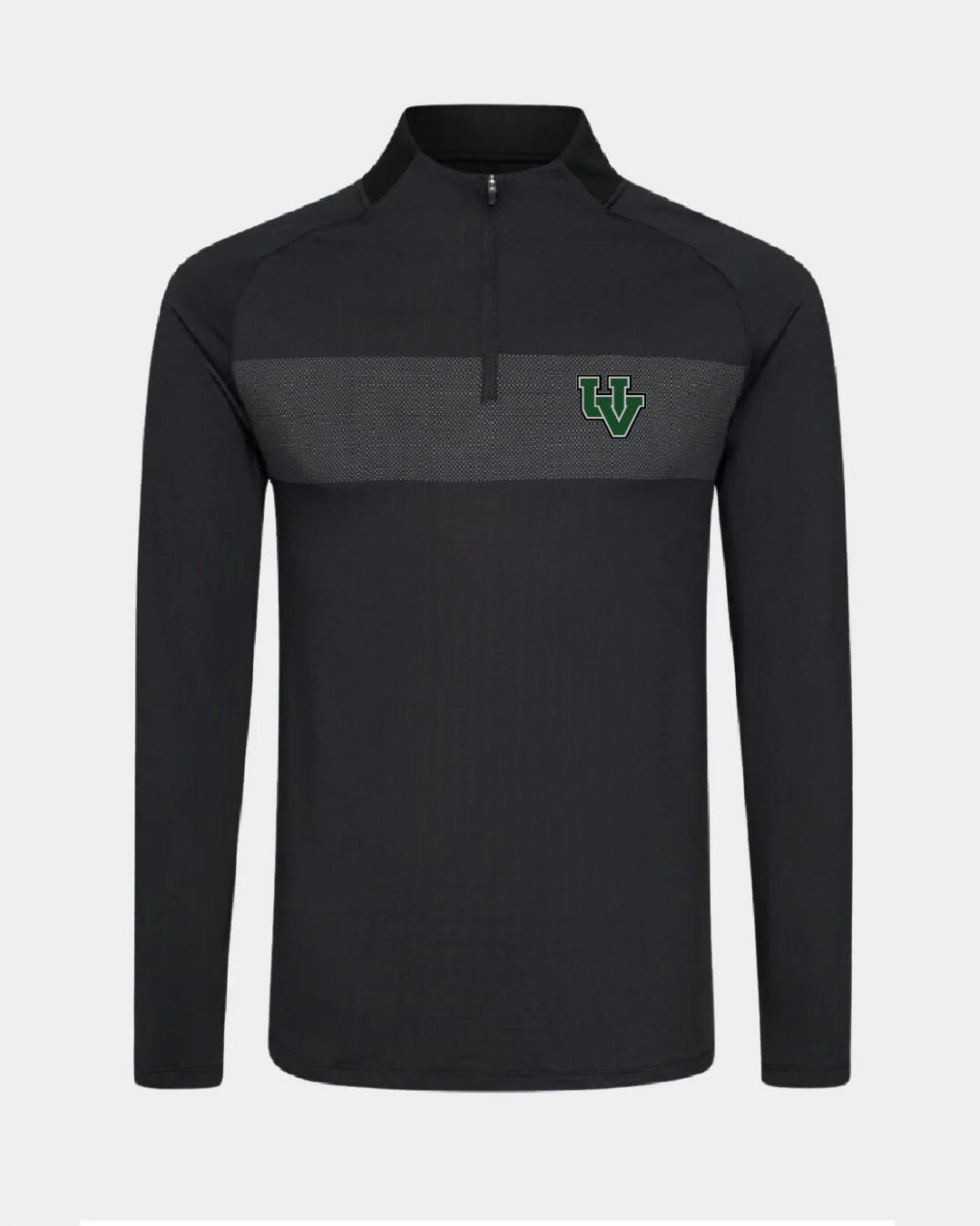 UVU Expedition Performance Fabric Jacket Black – Performance