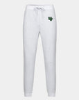 UVU Peak Sweat Heather Grey Jogger