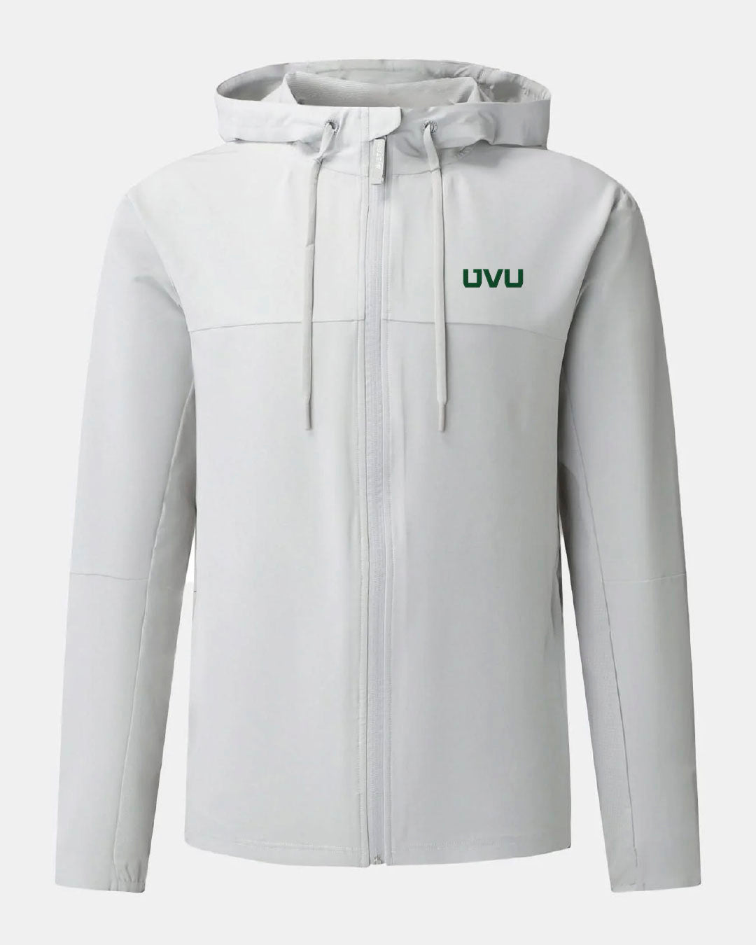 UVU Crusade Jacket Black – Stylish and Functional UVU Jacket | TRUWEAR