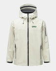 UVU Crusade Jacket Bone