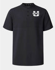 USU Crown Blade Polo Black