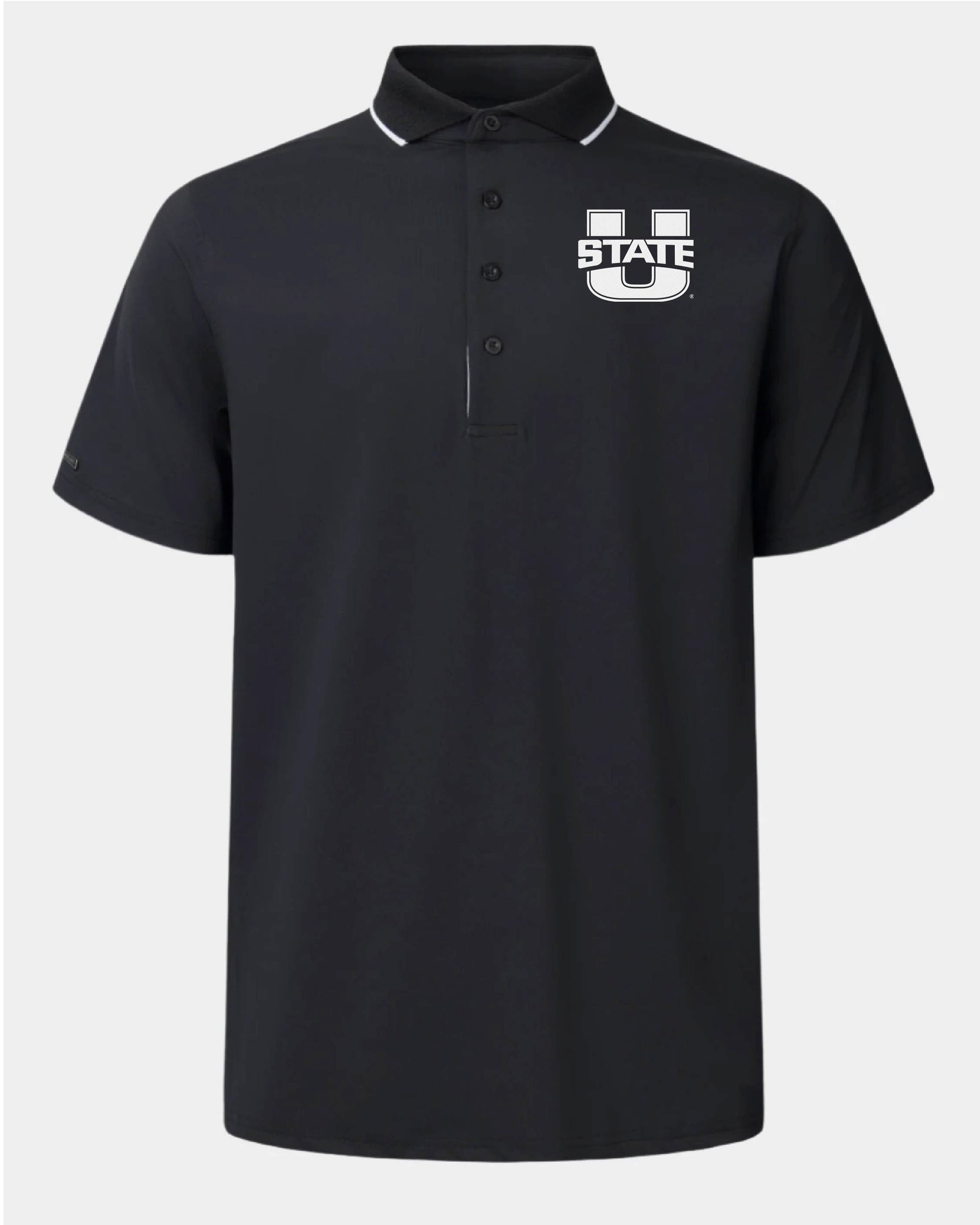 USU Monarch Polo Black