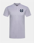 USU Pinnacle Light Grey Polo 2.0