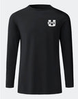 USU Spectacle 2.0 Black Long Sleeve