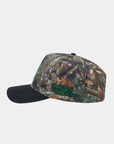 North Texas Camo Hat