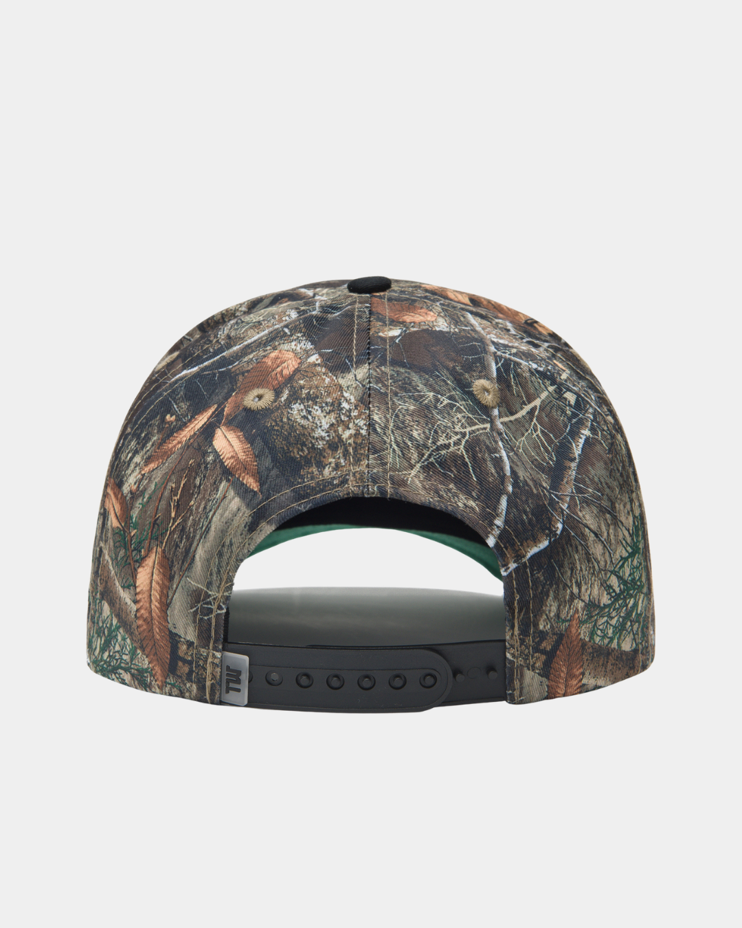 North Texas Camo Hat