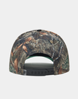 North Texas Camo Hat