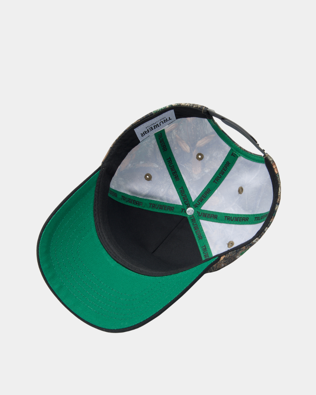 North Texas Camo Hat