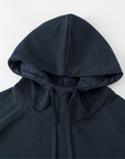 Scuba True Navy Hoodie - Navy