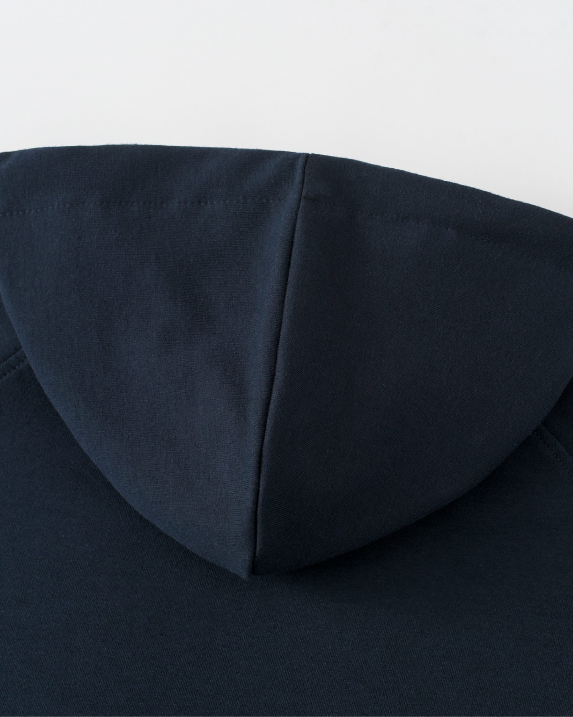 Scuba True Navy Hoodie - Navy