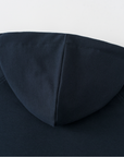 Scuba True Navy Hoodie - Navy