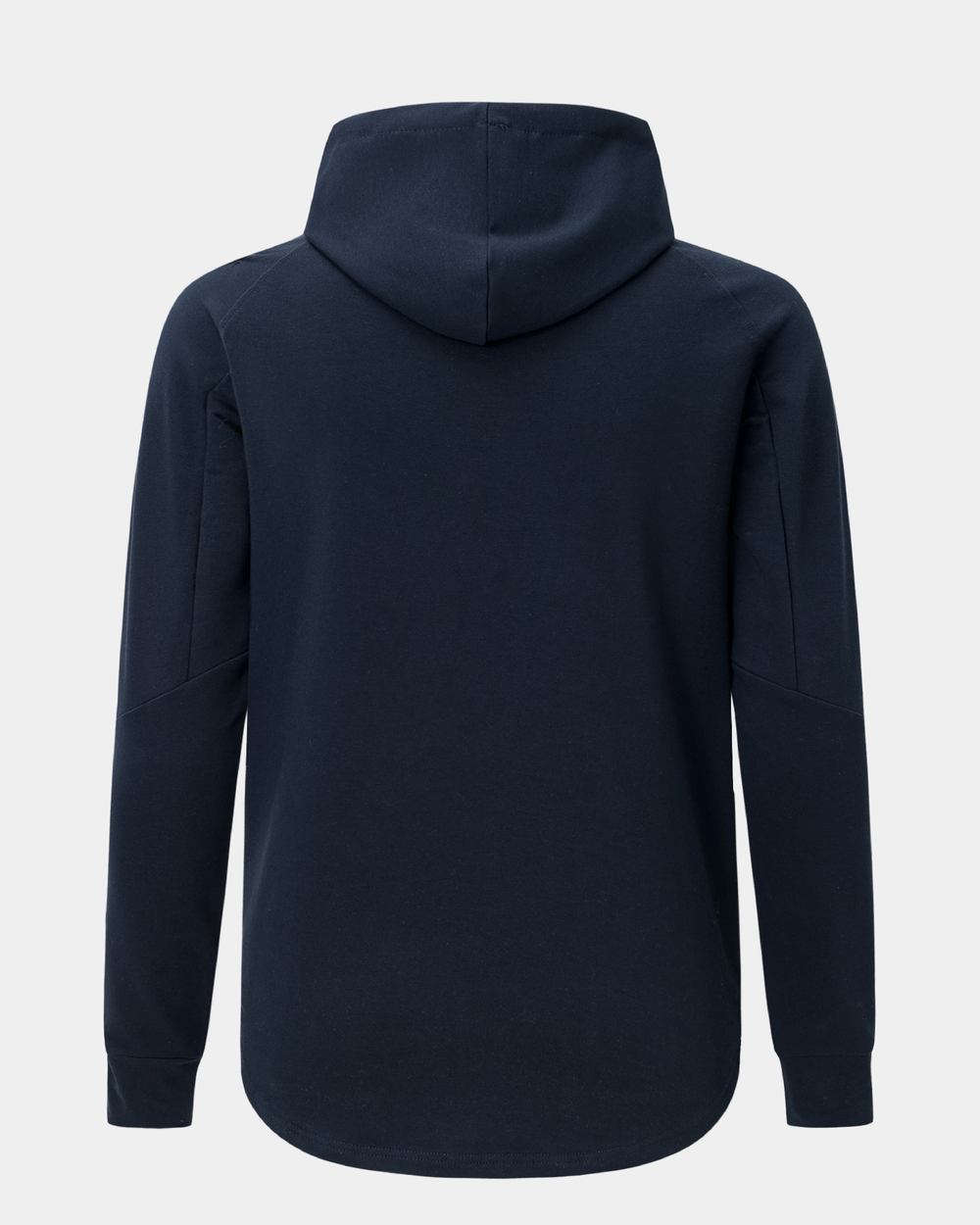 Scuba True Navy Hoodie