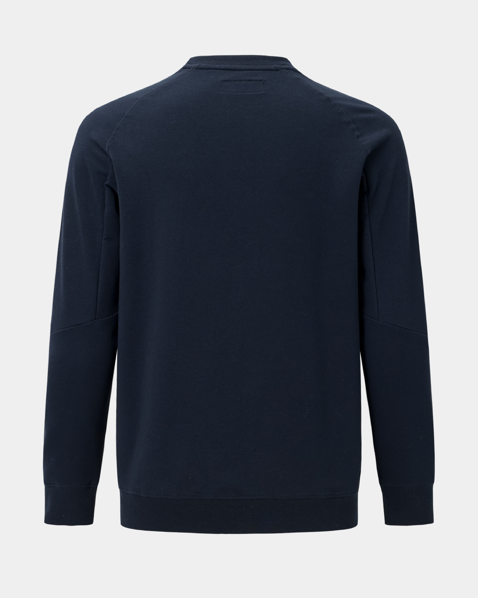 Meridian True Navy Crewneck - Navy
