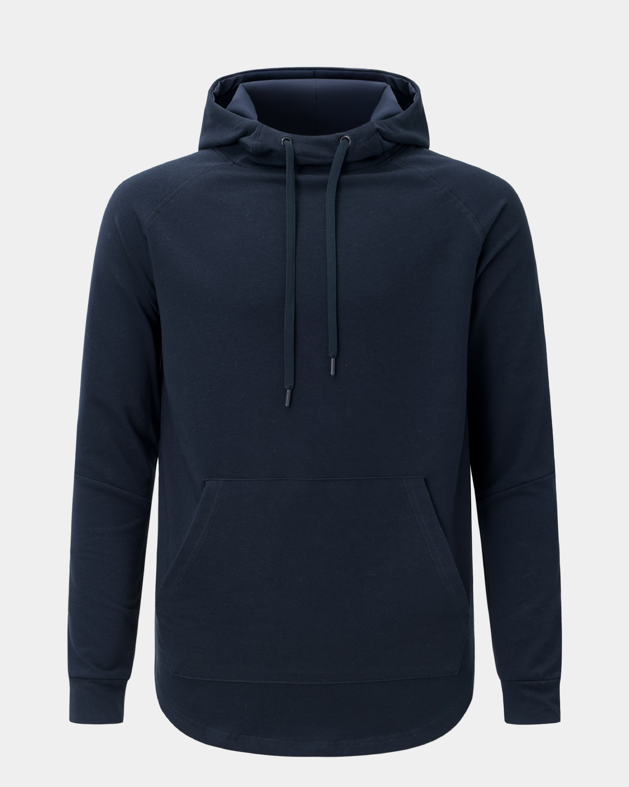 Scuba True Navy Hoodie - Navy