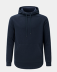 Scuba True Navy Hoodie - Navy