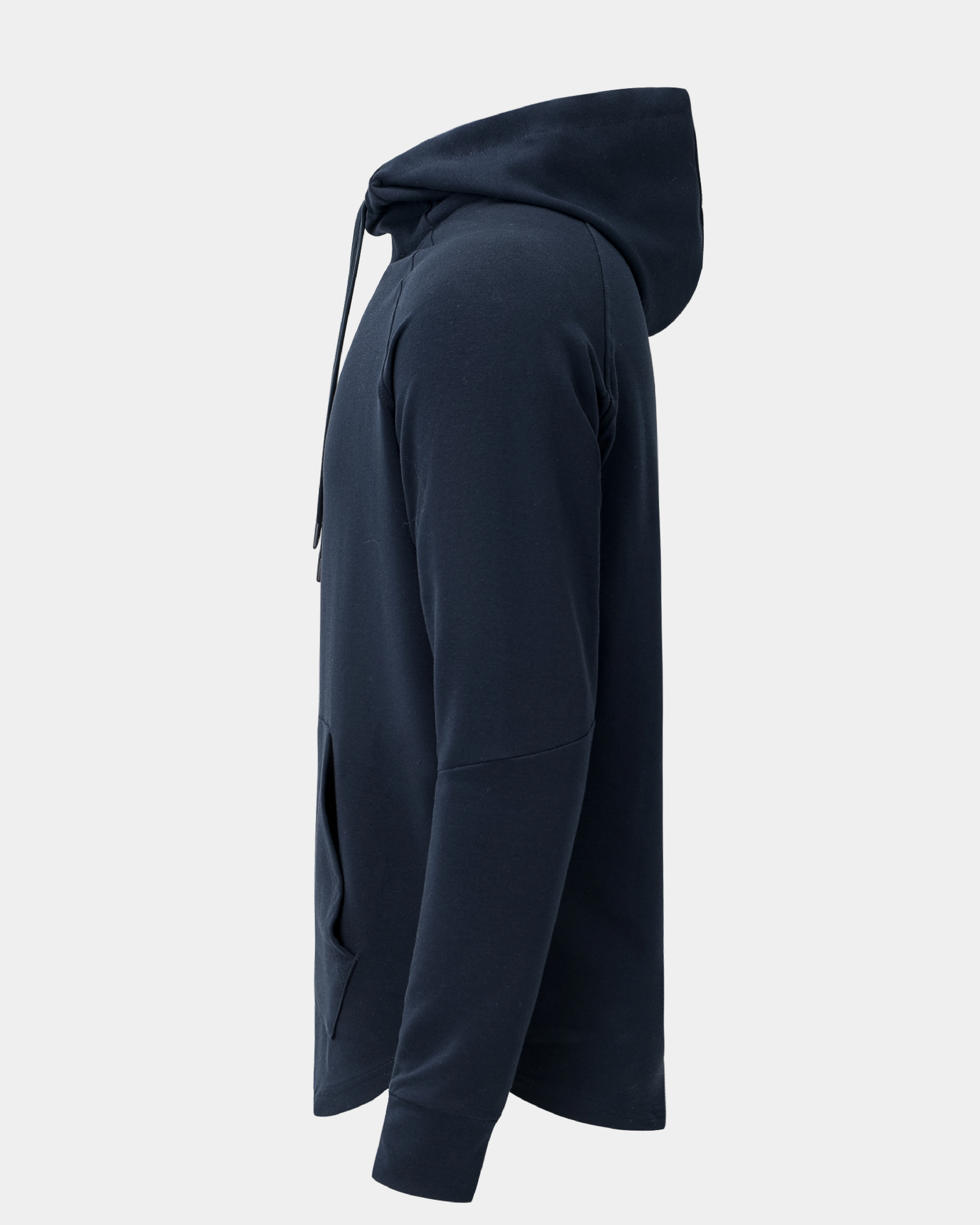 Scuba True Navy Hoodie - Navy
