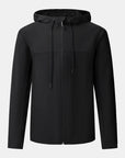 Women's Expedition Jacket Black