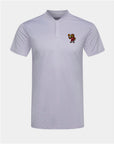UofU Pinnacle 2.0 Light Grey Polo