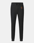 UofU Peak Black Joggers