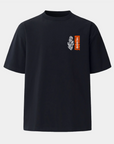 Utah Golf Vivid Faze Heavyweight Tee