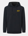 VCU Singular Black Hoodie