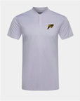 VCU Pinnacle Light Grey Polo 2.0