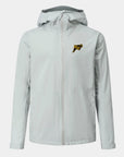 VCU Voyage Rain Jacket Light Grey