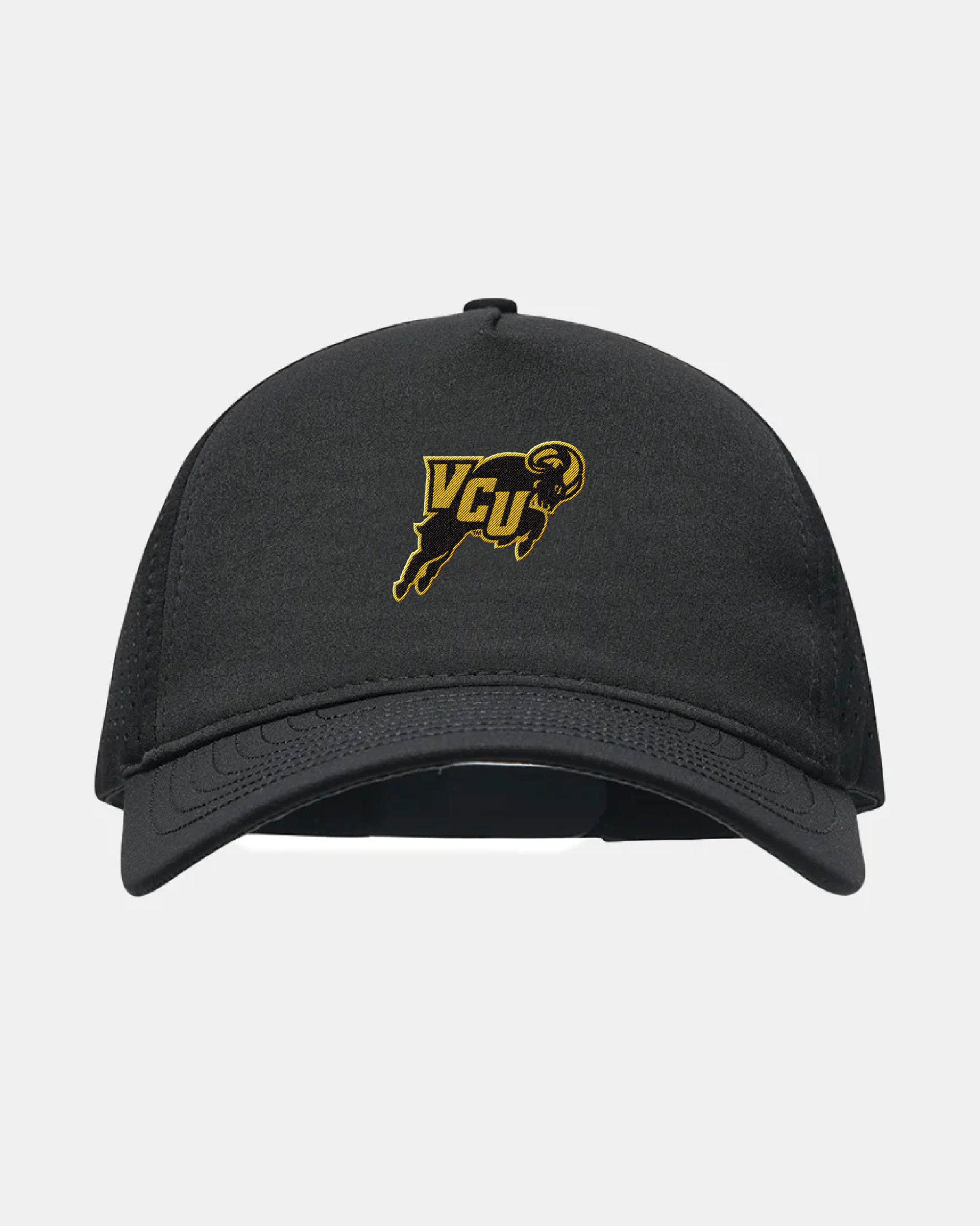 VCU Eagle Black Hat