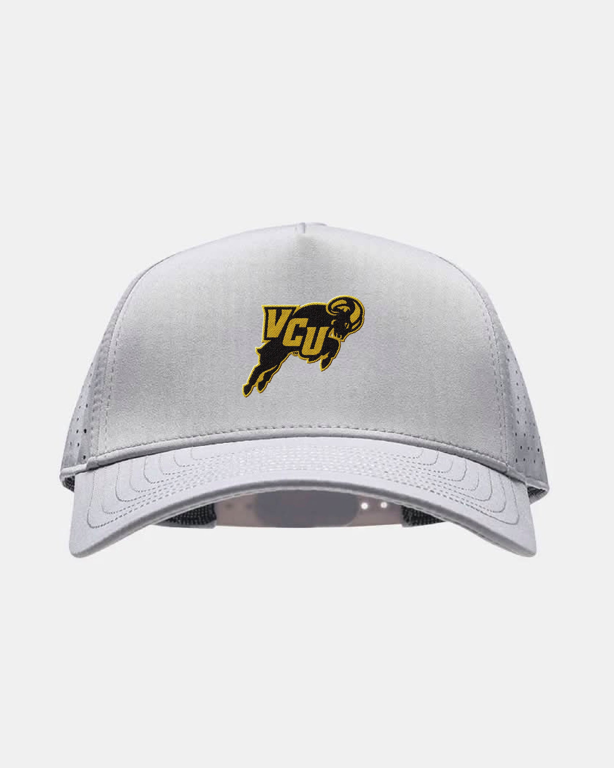 VCU Eagle Light Grey Hat
