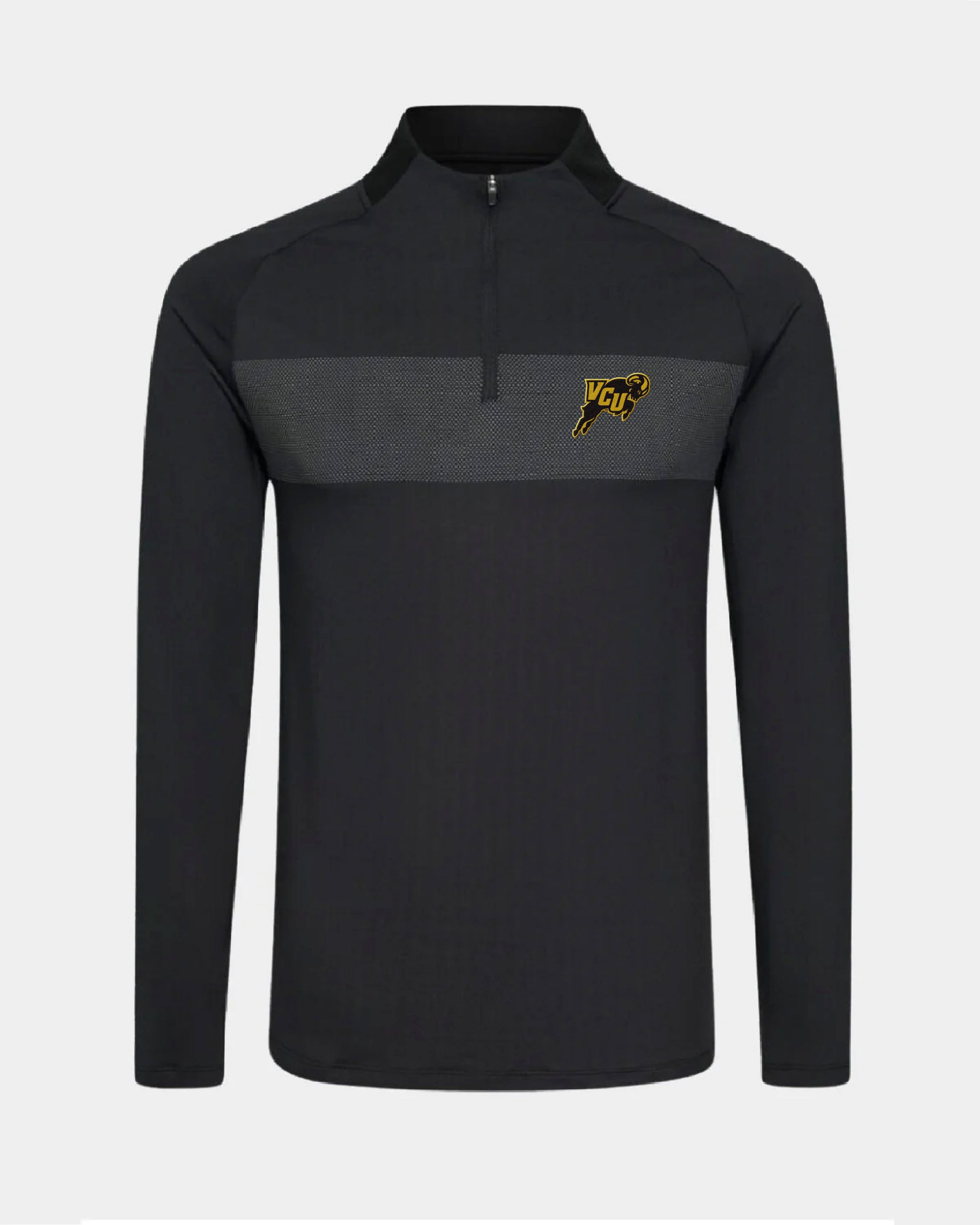 VCU Apex 2.0 Black Pullover