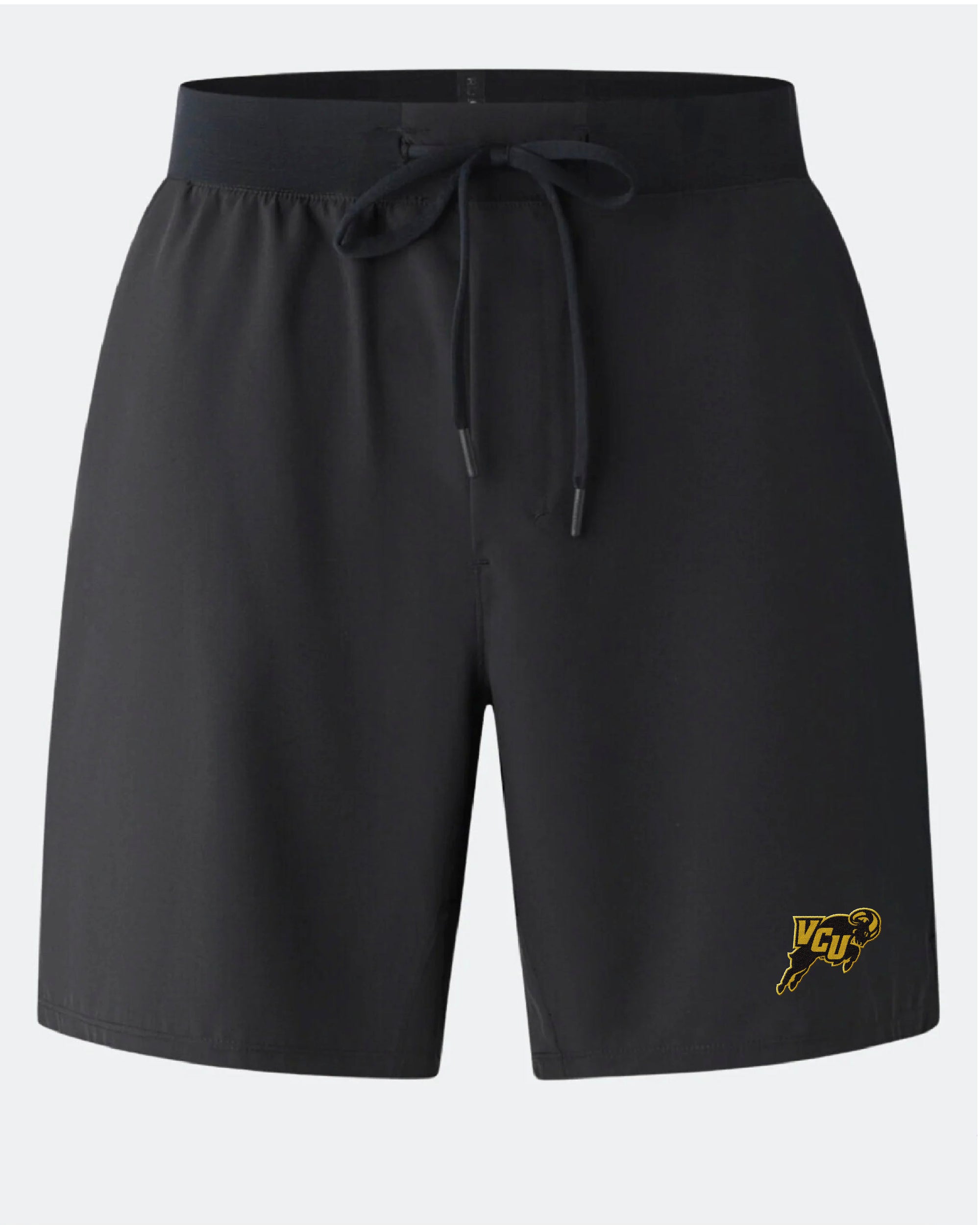 VCU Criterion 2.0 Black Performance Workout Short