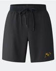 VCU Criterion 2.0 Black Performance Workout Short