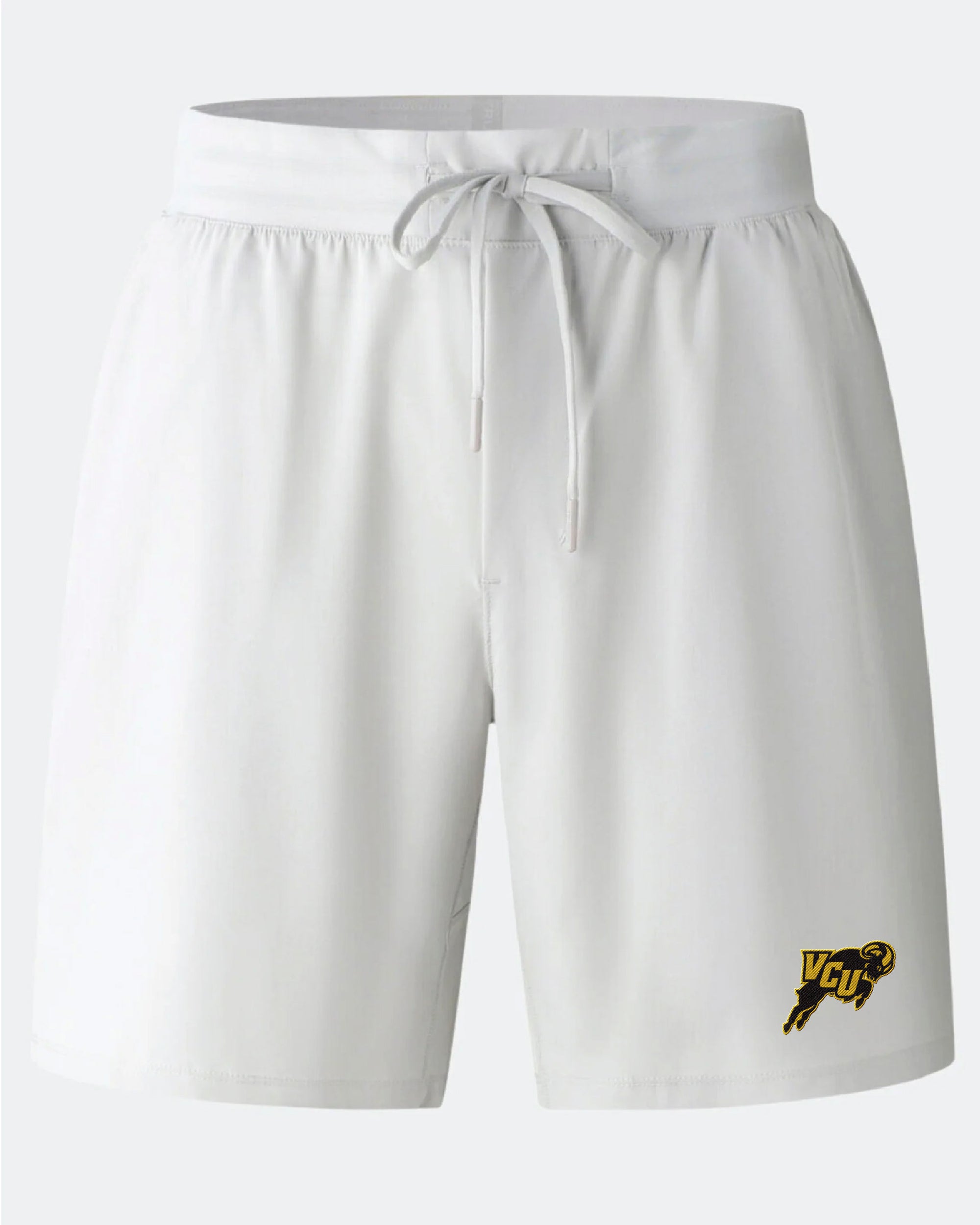 VCU Criterion 2.0 Light Grey Performance Workout Short