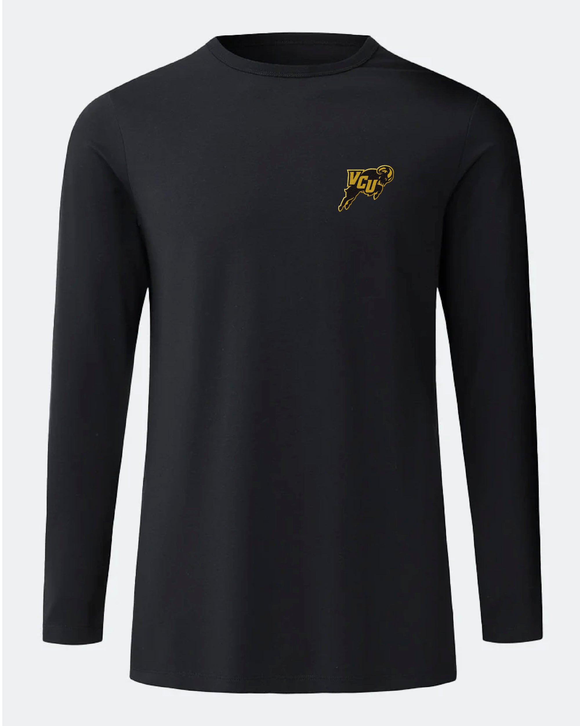 VCU Spectacle 2.0 Black Long Sleeve