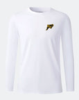 VCU Spectacle 2.0 Pure White Long Sleeve