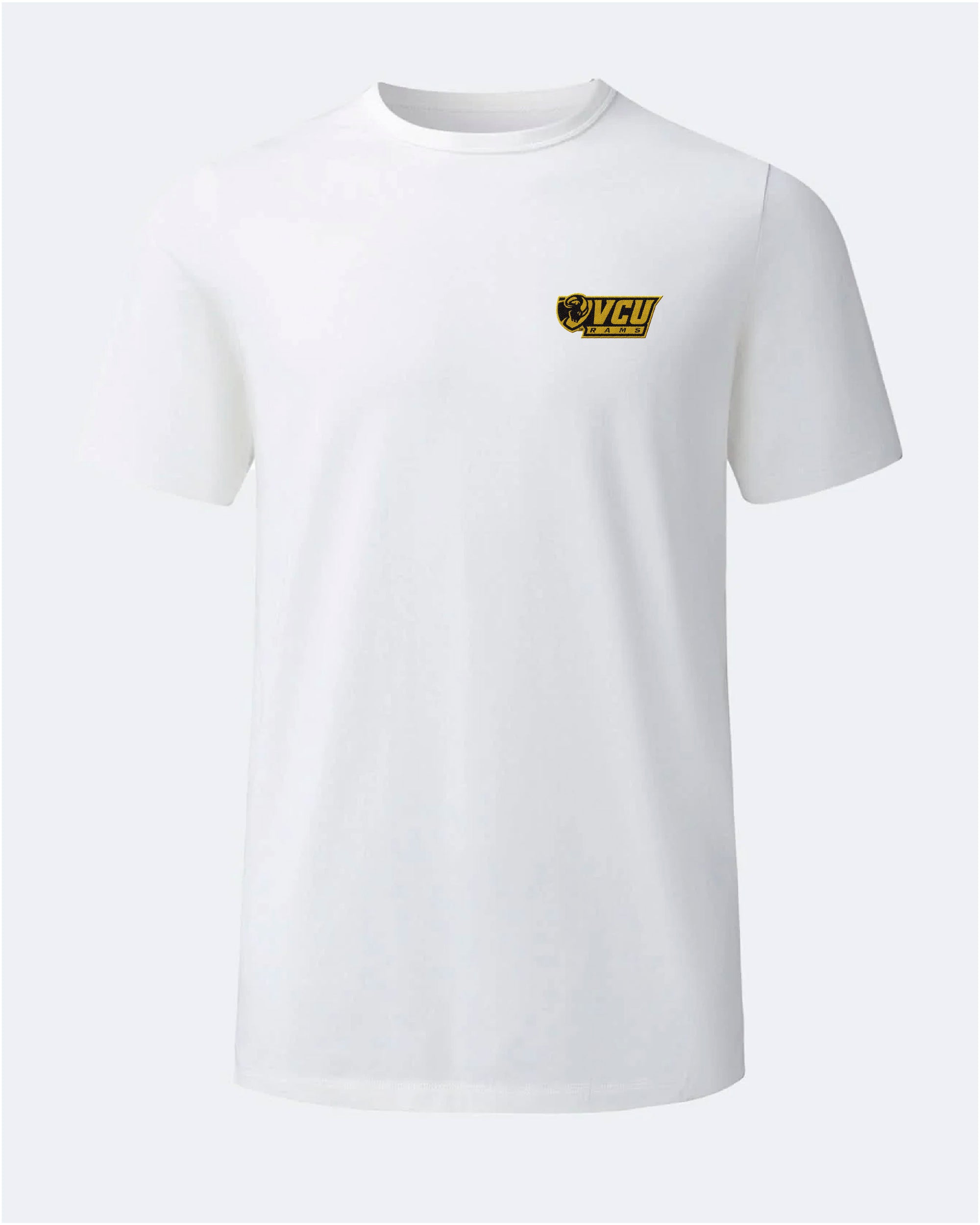 VCU Spectacle 2.0 White T-Shirt