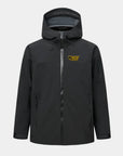 VCU Crusade Jacket Black