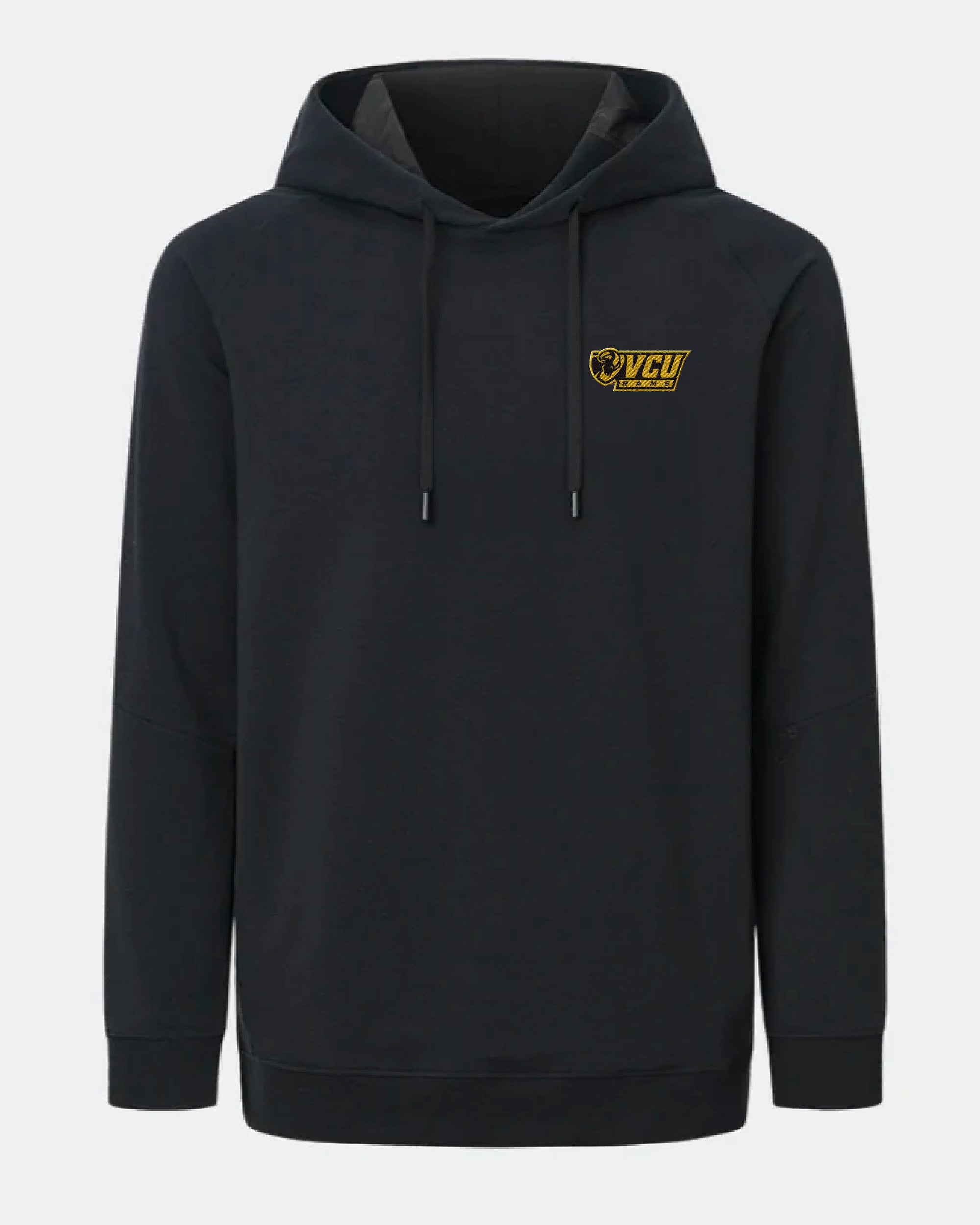 VCU Singular Black Hoodie