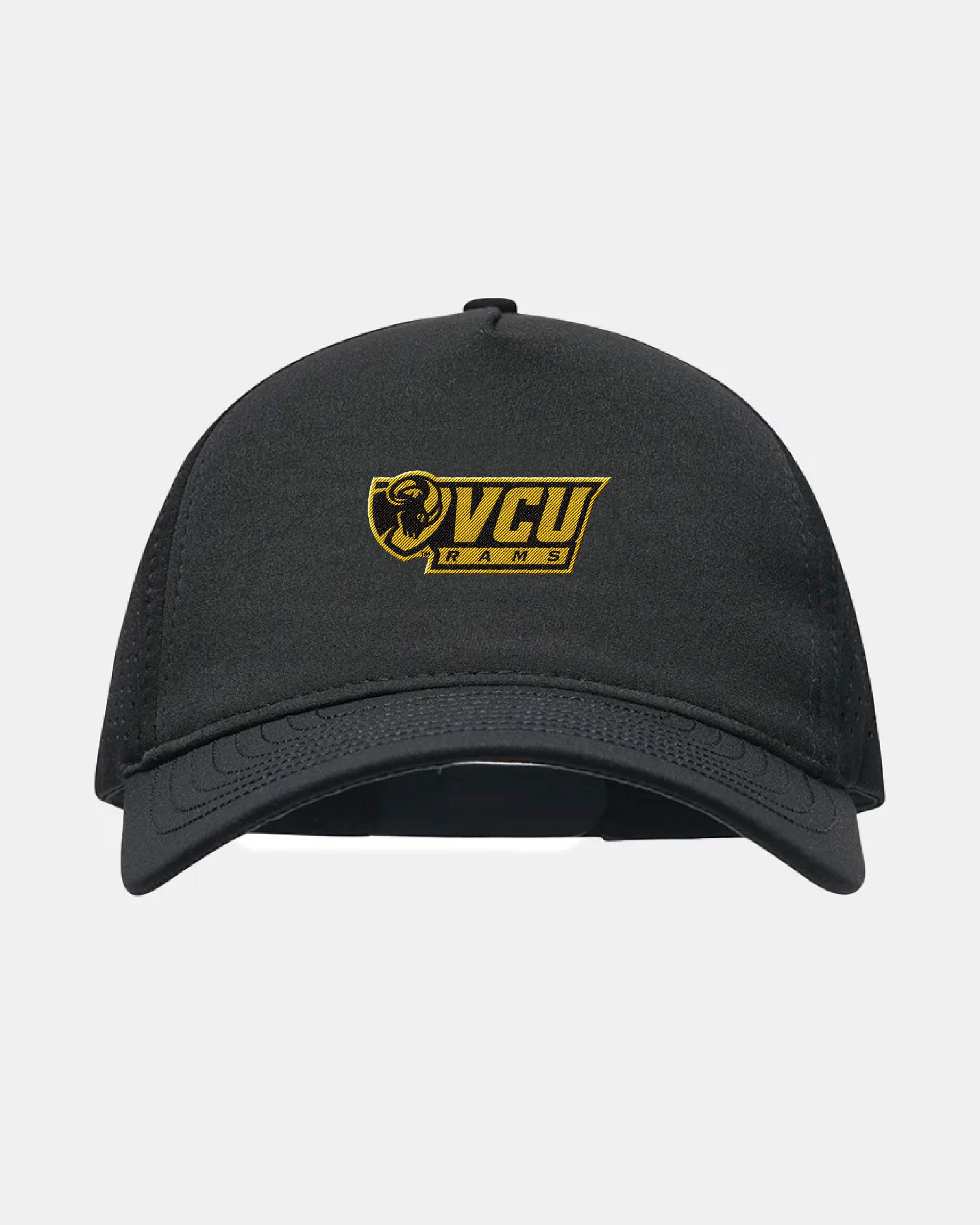 VCU Eagle Black Hat